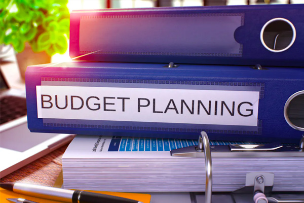 Spa Cost & Budget Planning Family Image