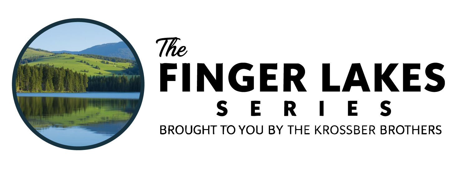 The Finger Lakes Series