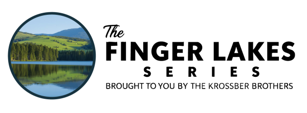 The Finger Lakes Series